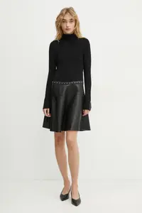 РПЭППЕР платье Morgan, черный