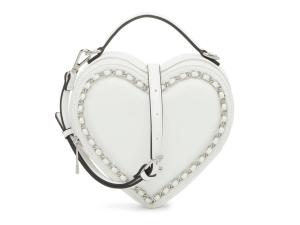 Сумка кросс-боди Aldo Whitneeyy Crossbody Bag, белый