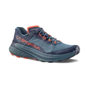 Мужские кроссовки для трейлраннинга La Sportiva Prodigio, оранжевый