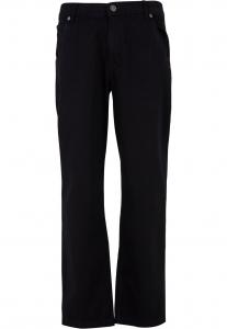 Джинсы свободного кроя Dangerous DNGRS, черный