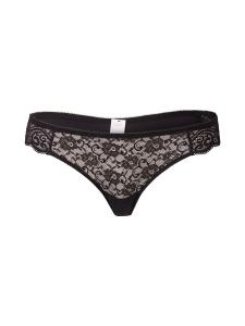 Стринги TRIUMPH Amourette, черный