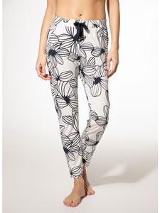 SHORT STORIES Синие пижамные штаны