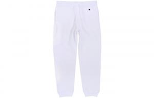 Трикотажные спортивные штаны мужские Champion, серый