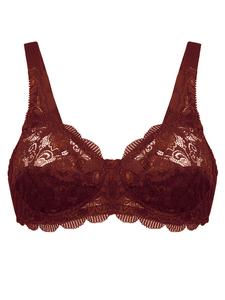 Бюстгальтер без косточек SUSA BH ohne Bügel Latina, цвет tiramisu