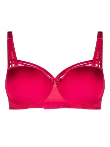 Бюстгальтер-балконет Dame de Paris Marlies Dekkers, розовый