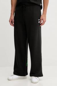 Спортивные штаны RIPNDIP Puma, черный