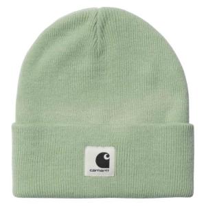 Carhartt WIP Акриловая шапка унисекс зеленая