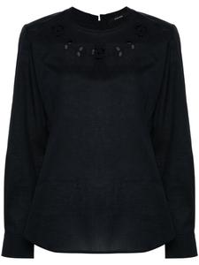 Vita Kin блузка La Vie En Rose, синий