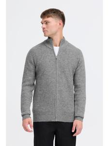 Кардиган IDBratram серого цвета INDICODE