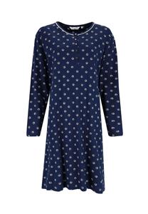 Ночная рубашка климат комфорт Hajo, морской