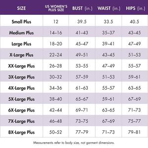 Женский бюстгальтер больших размеров Roaman с регулируемыми бретелями Roaman's, цвет Cognac