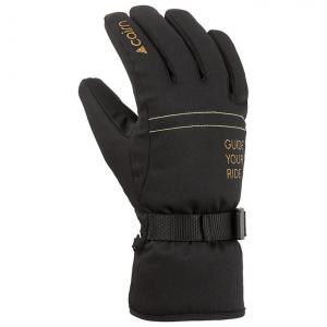 Перчатки Optima Pure Recycled Black Bronze - мл Cairn
