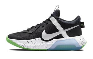 Винтажные женские баскетбольные кроссовки Nike Air Zoom Crossover