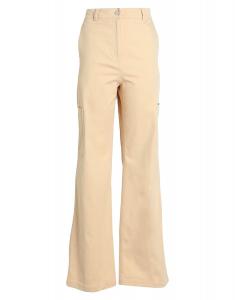 Брюки Hugo Boss, бежевый