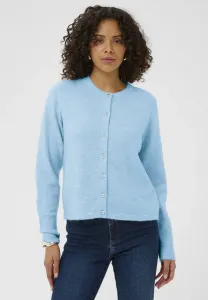 Кардиган каниэль Kaffe, Powder Blue Melange