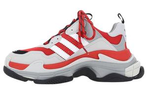 Женская обувь Balenciaga Triple S Lifestyle