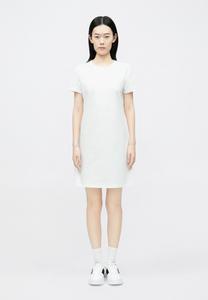 Платье EA7 Emporio Armani DRESS, White