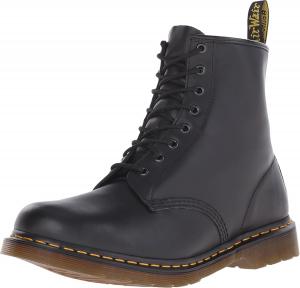 Женские ботинки Dr. Martens 1460 Nappa, Black