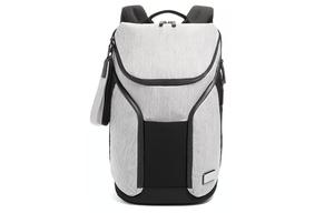 TUMI Рюкзак из ткани мужской серый