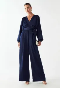 Комбинезон салема Willa, Navy Blue