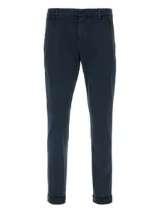 Брюки Gaubert Dondup, синий