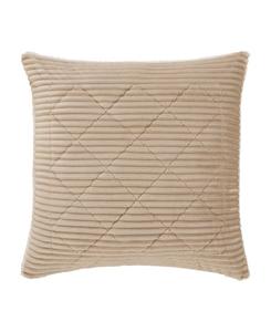 Мягкая наволочка Everett, европейская J Queen New York, Beige