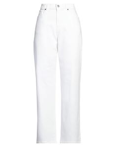 Джинсы P.A.R.O.S.H., белый