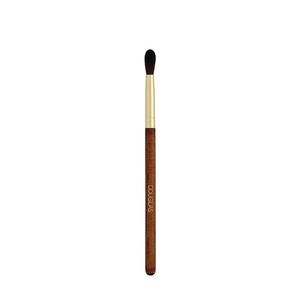 Кисть для теней accessoires 203 round eyeshadow brush Douglas Collection, количество 1 шт.