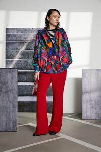 Хлопковая толстовка Medicine, мультиколор