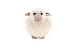 Плюшевая игрушка rolbie sheep JELLYCAT