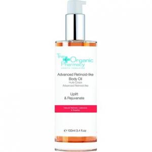 Усовершенствованное ретиноидное масло для тела 100 мл, The Organic Pharmacy