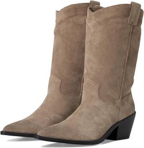 Ботинки Steve Madden Stetson, Taupe Suede