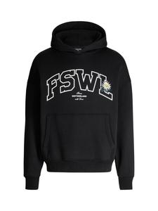 Толстовка STRELLSON Heath, черный