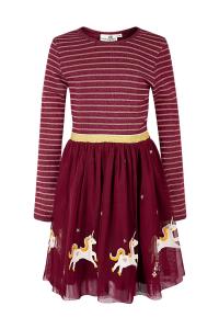 Платье happy girls, Berry