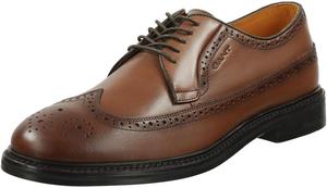 Мужские кроссовки GANT низкие, коричневый