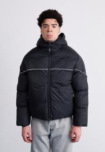 Куртка Ellesse POLLAS PUFFER JACKET, Black