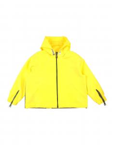 Куртка для девочек Khrisjoy, желтый