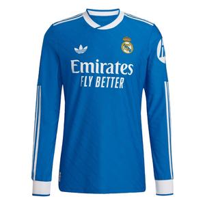 Джерси ADIDAS PERFORMANCE Real Madrid 25/26, синий