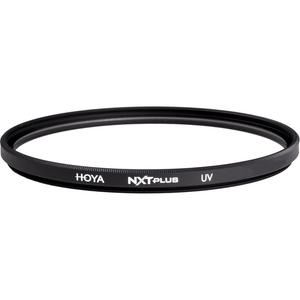 Фильтр Hoya 46mm NXT Plus UV Filter A-NXTPL46UV