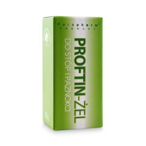 MELALEUCA, Профтин, гель для ног и ногтей