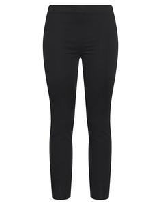 Брюки The Row, черный