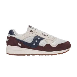 Кроссовки Saucony Shadow 5000 'Moon Chocolate', коричневый