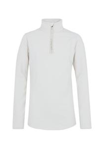 Топ с длинными рукавами Protest, кремовый