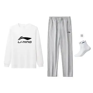 Li-Ning Casual Sportswear Unisex, comes with li-ning socks 1 pack