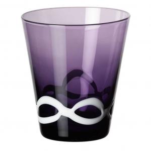 Форма кружки "Колори" (250мл) Cristalica GmbH, фиолетовый