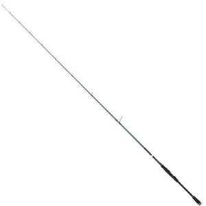 Спиннинг Savage Gear SGS2 Jerkbait, серебряный