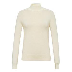 Свитер бесшовный Deep Breath Brother, красный