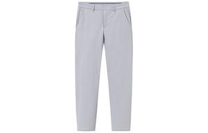 Разнообразие Тренировочная Коллекция Повседневные Брюки Мужские Серые Anta, серый