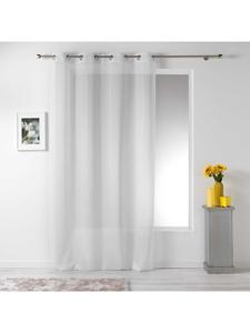 Douceur d’Intérieur Белая занавеска