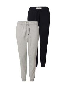 Зауженные брюки Only & Sons ONSCERES, серый/черный